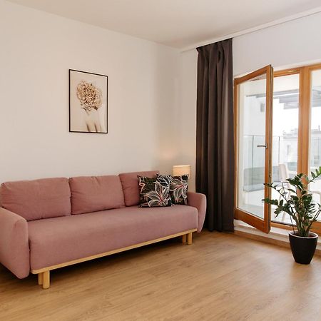 Mb - By The Sea Apartments Batorego 7 Gdynia Eksteriør bilde