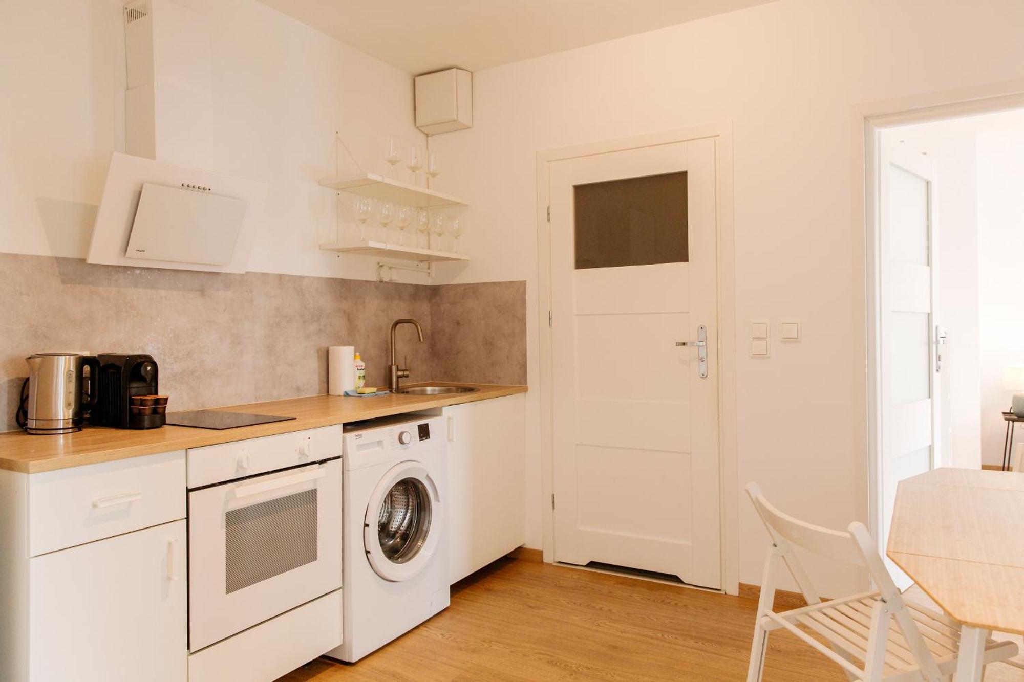 Mb - By The Sea Apartments Batorego 7 Gdynia Eksteriør bilde