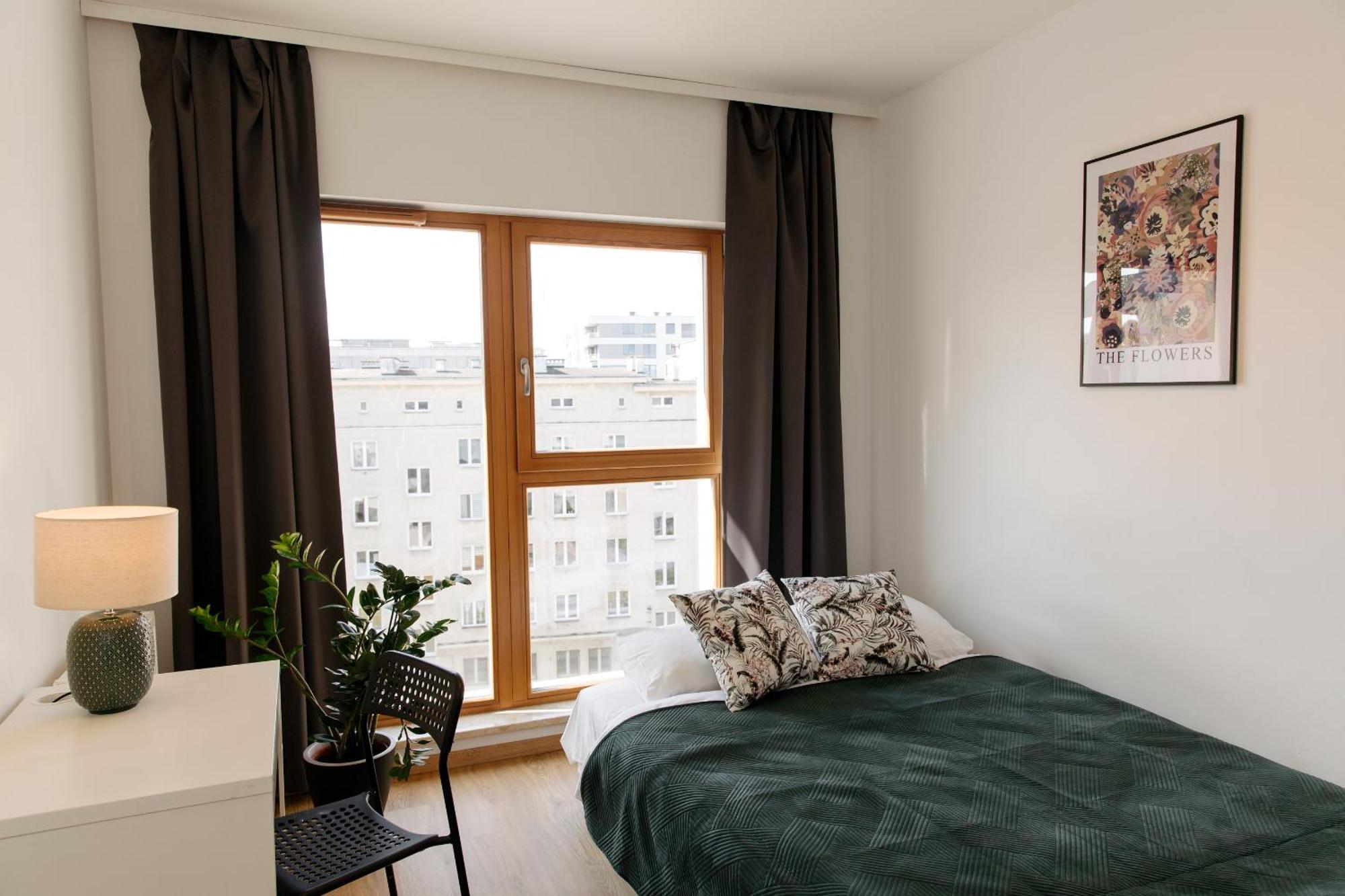 Mb - By The Sea Apartments Batorego 7 Gdynia Eksteriør bilde