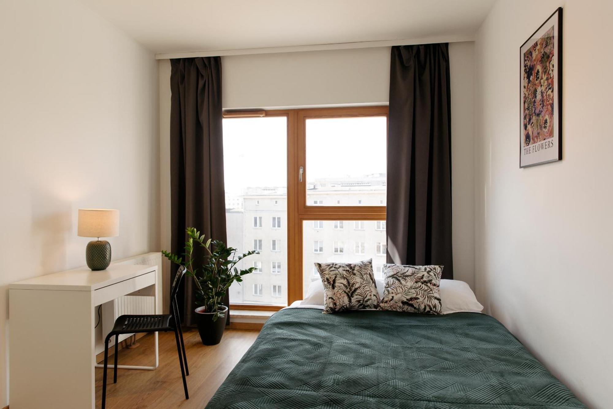 Mb - By The Sea Apartments Batorego 7 Gdynia Eksteriør bilde